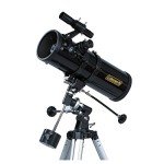 Coleman AstroWatch 500 x 114 Telescope for Beginners
