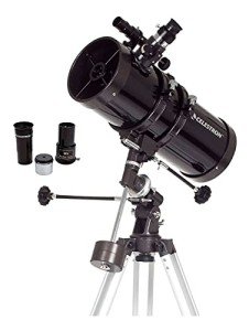 Celestron PowerSeeker 127mm Reflector Telescope
