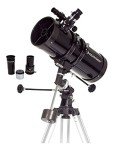 Celestron PowerSeeker 127mm Reflector Telescope