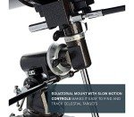Celestron PowerSeeker 127mm Reflector Telescope