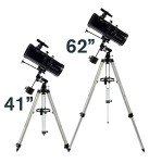 Celestron PowerSeeker 127mm Reflector Telescope