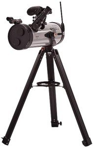 Celestron StarSense Explore LT127AZ Telescope Bundle