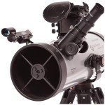 Celestron StarSense Explore LT127AZ Telescope Bundle