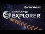 Celestron StarSense Explore LT127AZ Telescope Bundle