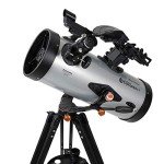 Celestron StarSense Explore LT127AZ Telescope Bundle