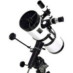 Skyoptikst 114EQ High-Power Reflector Telescope