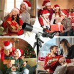 High-Powered 70mm Refractor Telescope for Beginners