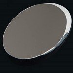 DIY Elliptical Secondary Mirror for Newtonian Telescopes