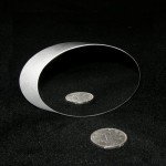DIY Elliptical Secondary Mirror for Newtonian Telescopes