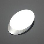 DIY Elliptical Secondary Mirror for Newtonian Telescopes