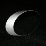 DIY Elliptical Secondary Mirror for Newtonian Telescopes