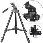 80mm Aperture 600mm Refractor Telescope for Beginners