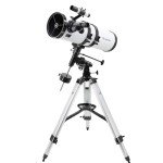 Skyoptikst 750mm Reflector Telescope for Beginners