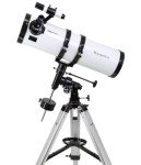 Skyoptikst 750mm Reflector Telescope for Beginners