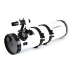 Skyoptikst 750mm Reflector Telescope for Beginners