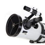 Skyoptikst 750mm Reflector Telescope for Beginners