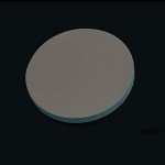 HMANE 1600mm DIY Reflector Telescope Mirror Kit