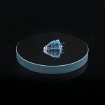 HMANE 1600mm DIY Reflector Telescope Mirror Kit