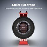 SVBONY SV555 54mm APO Telescope for Astrophotography