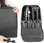 EACONN 80mm Portable Astronomy Telescope