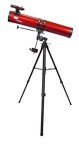 Carson Red Planet 45-100x114mm Reflector Telescope