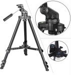 Beginner 80mm Refractor Telescope for Astronomy