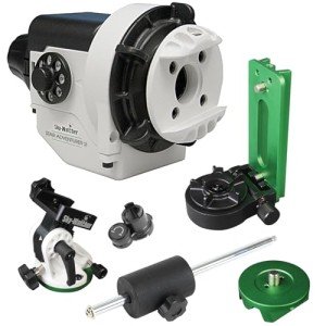 Motorized DSLR Night Sky Tracker Mount by Sky-Watcher