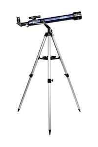 Coleman 700mm Refractor Telescope Kit with Case