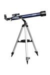 Coleman 700mm Refractor Telescope Kit with Case