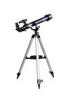 Coleman 700mm Refractor Telescope Kit with Case