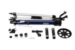 Coleman 700mm Refractor Telescope Kit with Case