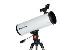 Celestron Cometron 114mm Beginner Telescope with Software