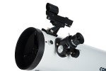 Celestron Cometron 114mm Beginner Telescope with Software
