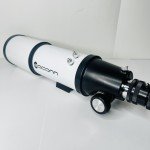 80mm 600mm Refractor Telescope for Beginners