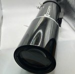 80mm Refractor Telescope for Beginners