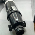 80mm Refractor Telescope for Beginners