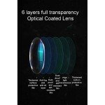 Beginner's Reflector Telescope with Adjustable Tripod