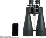 Celestron SkyMaster 18-40x80 Zoom Binocular - Best Astronomy Gear