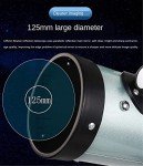 Artnery 70076 Reflector Telescope with Stand