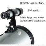 Artnery 70076 Reflector Telescope with Stand