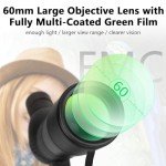 Beginners' Astronomy Spotting Scope - 20-60x60mm Zoom