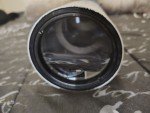 80mm Portable Refractor Telescope for Easy Stargazing