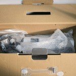 Eaconn 80mm High-Powered Telescope for Beginners