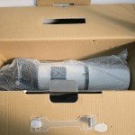 Eaconn 80mm High-Powered Telescope for Beginners