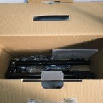 Eaconn 80mm High-Powered Telescope for Beginners