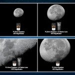 AOMEKIE 130EQ Reflector Telescope for Beginners