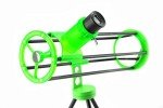 Visionking 3-Inch Newtonian Telescope for Beginners