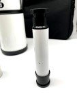 Eaconn 80mm Portable Refractor Telescope for Beginners