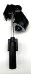 Eaconn 80mm Portable Refractor Telescope for Beginners