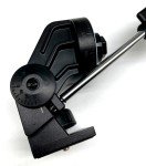 Eaconn 80mm Portable Refractor Telescope for Beginners